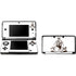 Looney Tunes Taz Big Head Nintendo Skins